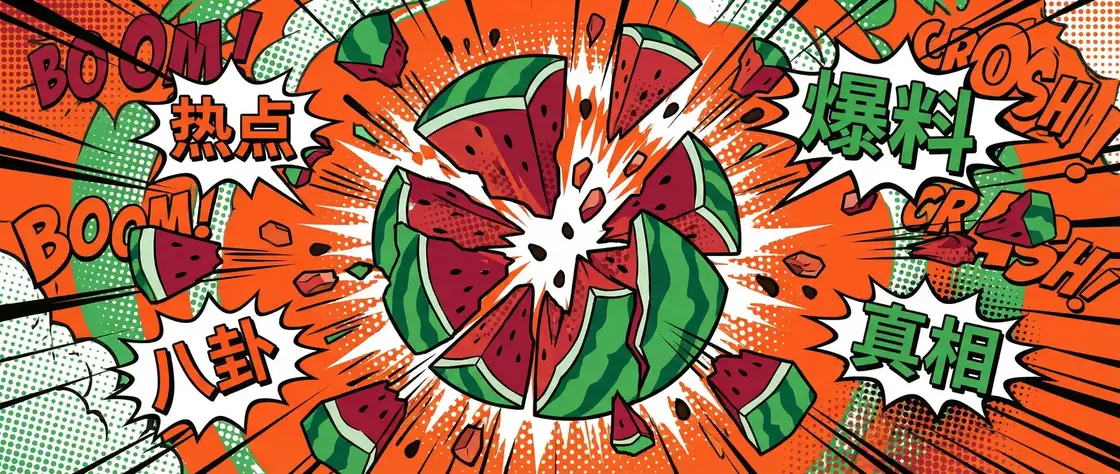 捷克钞能力搭讪 今日头瓜爆炸漫画横幅